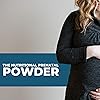 Seeking Health Optimal Prenatal with Plant-Based Protein, Vanilla Flavor, Vegetarian Protein Powder with Prenatal Multivitamin for Women, Gentle Formula for Digestive Comfort, 15 Servings