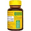 Nature Made Vitamin E 267 mg 400 IU d-Alpha, Dietary Supplement for Antioxidant Support, 100 Softgels, 100 Day Supply