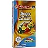 Broncolin Hard Candy Cough Drops, with Honeybee and Echinacea, Honey Eucaliptus Flavor, 2-Pack of 16 Drops 32 Drops
