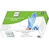 Perfect Stix Nitrile Extra Large 10CT. 10 Pairs for a Total of 20 Gloves