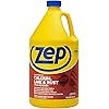 Zep Industrial CLR Calcium, Lime and Rust Remover - 1 Gallon Case of 4 ZUCAL128 - Professional Grade Formula