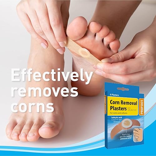 Profoot Corn Removal Plaster
