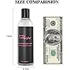 Tracy's Dog Water Based Lube ,Lubricant for Women, Men and Couples 8 oz