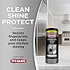 Weiman Products Stainless Steel Wipes 30 Count Pack of 1