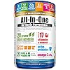 Meal Replacement Shake, Organic | Purely Inspired All-in-One Meal Replacement | Plant Based Protein Powder for Women & Men | Organic Protein Powder | Protein Shake Powder | Vanilla, 1.3 Pounds