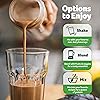 Plant Based Protein Powder | Purely Inspired Organic Protein Powder | Vegan Protein Powder for Women & Men | 22g of Plant Protein | Pea Protein Powder | Chocolate Protein Powder, 4 lbs 47 Servings