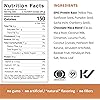 Epic Protein Bundle - Chocolate Maca & Vanilla Lucuma 20g Organic Plant-Based Protein Powder, Vegan, Gluten Free, Superfoods | 2lb, 24 Servings