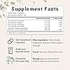 Quercetin with Zinc and Vitamin C, 200 Capsules, 3 in 1 Formula, Quercetin 500mg | Zinc 50mg Picolinate, Citrate, Glycinate, Gluconate | Vitamin C 500mg, Complete Immune Support - 100 Servings