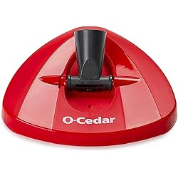 O-Cedar Easy Wring Spin Mop Base Part, 1 Ct