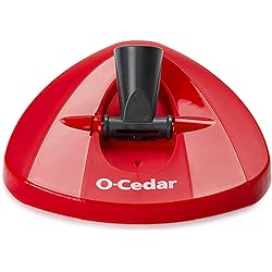 O-Cedar Easy Wring Spin Mop Base Part, 1 Ct