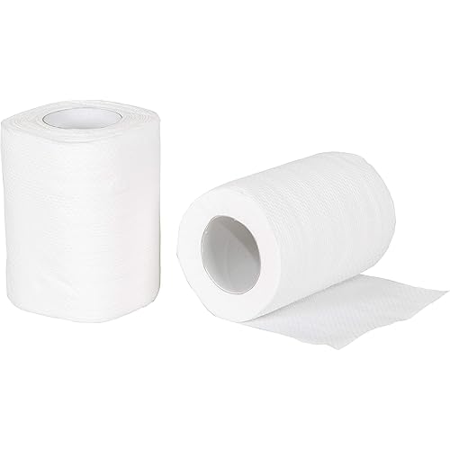 Stansport Biodegradable Toilet Tissue - 2 Pack 356