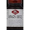 Olympian Labs Grape Seed Extract 100 Cap