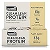 Nuzest Clean Lean Protein Bar - Almond & Vanilla, Box of 12