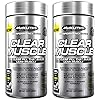 MuscleTech Clear Muscle, 336 Count