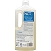 Earth Friendly Products Wave Auto Dishwasher Gel, Free and Clear, 40 Ounce