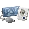 LifeSource Advanced Manual Inflate Blood Pressure Monitor Medium Cuff UA-705V