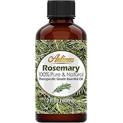 Artizen 2oz Oils - Rosemary Essential Oil - 2 Fluid Ounces