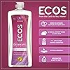 Earth Friendly Products ECOS Dishmate, Dishwashing Liquid, Natural Lavender, 25 oz, grape 97276