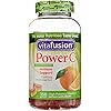 VitaFusion Power C Gummy Vitamins for Adults Absolutely Orange - 150 ct, Pack of 3