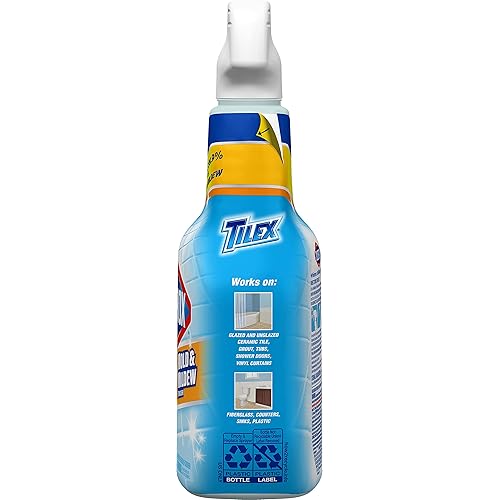 Tilex Mold & Mildew Remover, 32 oz