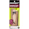 PROFOOT Orthotic Sock Washable Supportive Insole, 1 Pair