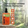 Ben's 30 Tick & Insect Repellent 3.4 Fl Oz. Pump Spray - Carded