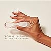 Softdisc Menstrual Discs | Disposable Period Discs | Tampon, Pad, and Cup Alternative | Capacity of 5 Super Tampons | HSA or FSA Eligible | 24 Count