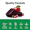 Force Factor Noni Fruit Chews for Immunity and Skin Health Support, Noni Juice Supplement, Plant-Based Antioxidant Superfood Chews, Gluten-Free, Vegan, Apple Berry Flavor, 30 Soft Chews