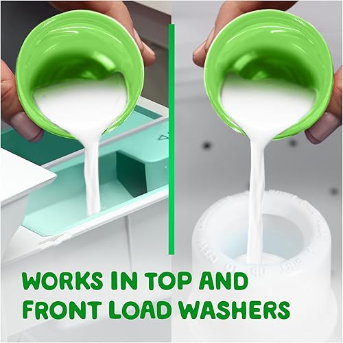 Gain Odor Defense Fabric Softener Liquid, Super Fresh Blast Scent, 150 Loads, He Compatible
