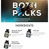 ONNIT Total Human Day and Night Vitamin Packs for Men and Women, 30-Day Supply - Adult Multivitamin