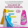 Vanish Oxi Action Stain Remover Washing Liquid - 180 ml - India