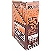 G2G Protein Bar, Peanut Butter Coconut Chocolate, Real Food, Refrigerated for Freshness, Whey Protein, Healthy Snack, Delicious Meal Replacement, Gluten-Free, 8 Count Pack of 8