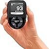Ascensia The Contour Next Blood Glucose Monitoring System All-in-One Kit for Diabetes, Black 7379