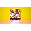 G Fuel Raspberry Lemonade Hype Sauce Energy Powder – 9.8oz Tub 40 Servings – Natural Energy Drink Powder, Energy and Focus Supplement