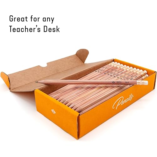 Musgrave's 60 - Count Pencil Pack