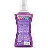 Method Liquid Laundry Detergent, Hypoallergenic Biodegradable Formula, Plant-Based Stain Remover, Lavender Cypress Scent, 1.5 Liter Bottle, 1 Pack 66 Total Loads, Packaging May Vary