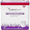 55Uwfxl16Pk - Cardinal Maximum Absorbency Protective Underwear for Women, Extra Large, 58-68, 195-245 Lbs Replaces Zrpuw16