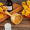 Wood Therapy Massage Tool Moxibustion Tool Cup Cupping Body Massager Moxa Massage Appliances Wood Massage Tool for Body Relief 1