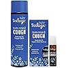 Oilogic Stuffy Nose & Cough Bundle - Vapor Bath Relief and Roll-On Essential Oil Blend for Babies & Toddlers