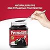 Prunelax Ciruelax Natural Laxative Regular for Occasional Constipation, Jam, Red or White Case, 10.6 Oz