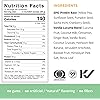 Epic Protein Bundle - Vanilla Lucuma & Mindful Matcha 20g Organic Plant-Based Protein Powder, Vegan, Gluten Free, Superfoods | 1lb, 12 Servings