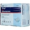 Mck75343101 - Adult Incontinent Brief Wings Tab Closure Large Disposable Heavy Absorbency