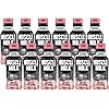 Muscle Milk Pro40 Go Strawberry Protein Shake, 414 milliliters Pack of 12