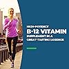 Seeking Health Hydrox-Adeno B12, 60 Lozenges, Get More Energy, Vitamin B12, Womens and Mens’ Vitamins, B12 Supplement, Brain Vitamins, Brain Health Supplement