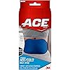 ACE Brand Cold Hot Compress Back Wrap, Blue, 1Pack