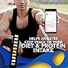 Urinify-Mobile App Urine Test Strips and at Home UTI Test Strips, Kidney Test kit at Home, Hydration, Perfect Keto Test Strips, pH Test Strips, Liver Test, urinalysis Test, Protein, 6 Strip