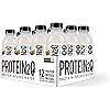 Protein2o 10g Whey Protein Infused Water, Kawaiola Coconut, 16.9 oz Bottle Pack of 12