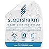 Superstratum Smart Polymer Fabric Coating - 32 oz Bottle - Long Term Odor Protection and Prevention Spray for Fabric