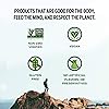 Vega Protein Made Simple, Dark Chocolate, Stevia Free Vegan Plant Based Protein Powder, Healthy, Gluten Free, Pea Protein for Women and Men, 9.6 Ounces 10 Servings
