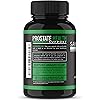 Saw Palmetto Herbal Supplement with L Arginine Workout Powder for for Men as Muscle Growth Enhancement and Vascular Support